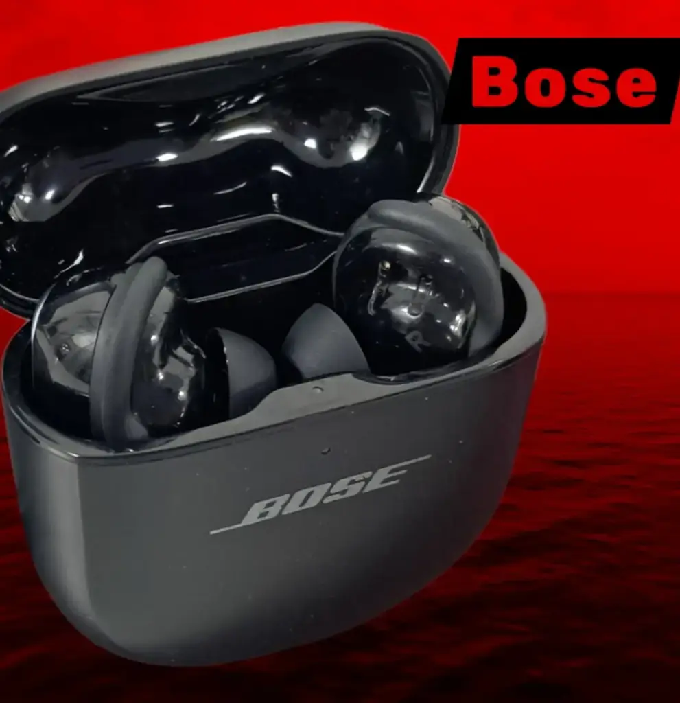 Bose Quiet Comfort Cordless Earbuds