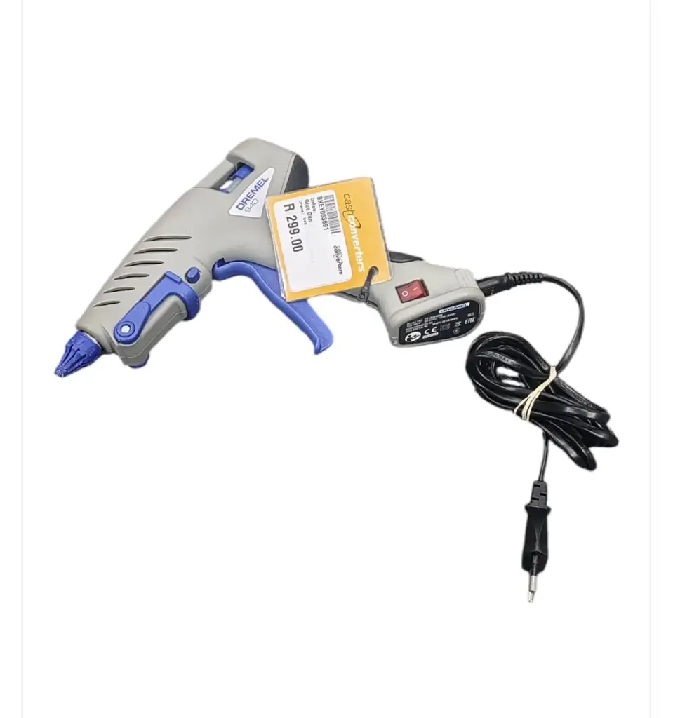 Dremel 940 High-Temperature Glue Gun