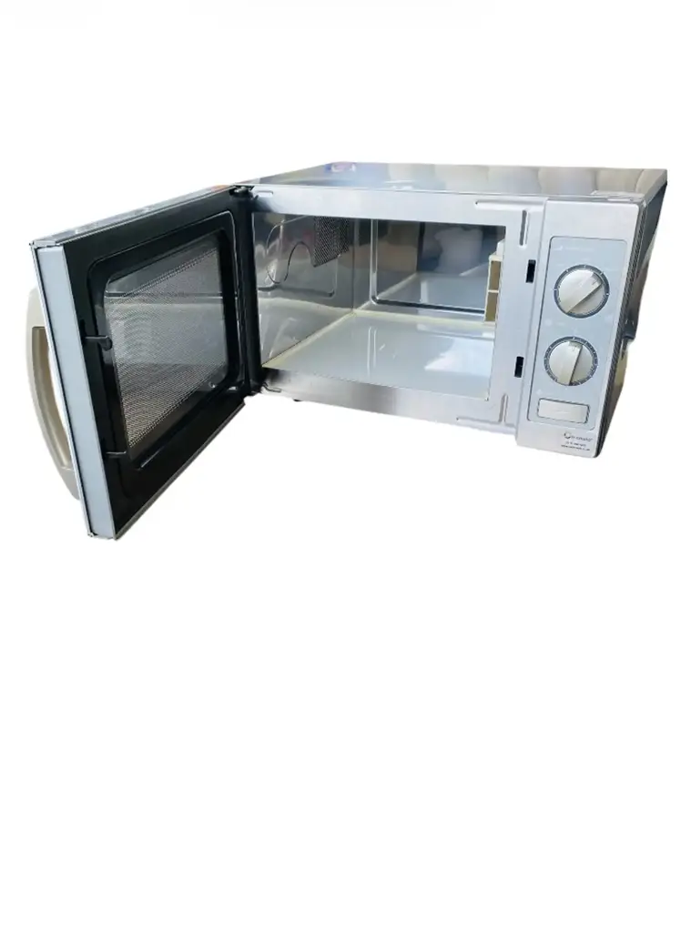 Falco 29L Steel Microwave Oven - View 3