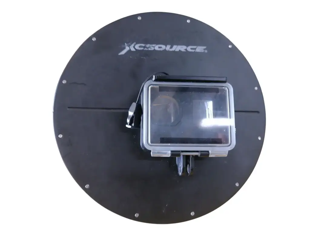 Gopro Dome - View 2