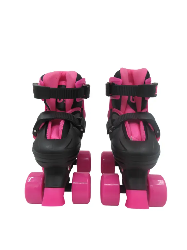 Get Up Junior Quad Roller Skates - View 4