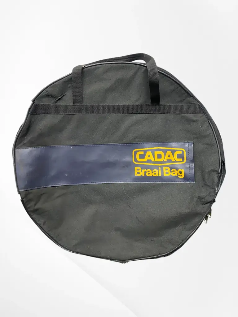Skottel Braai Dish. - View 3