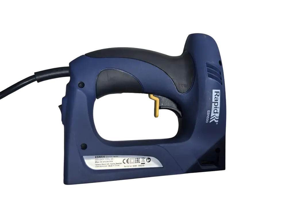Rapid Esn530 Staple Gun