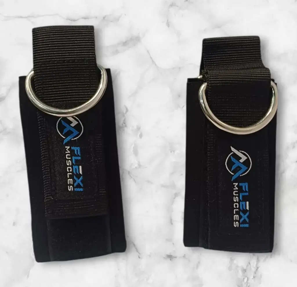 Flexi Muscles - Ankle Straps