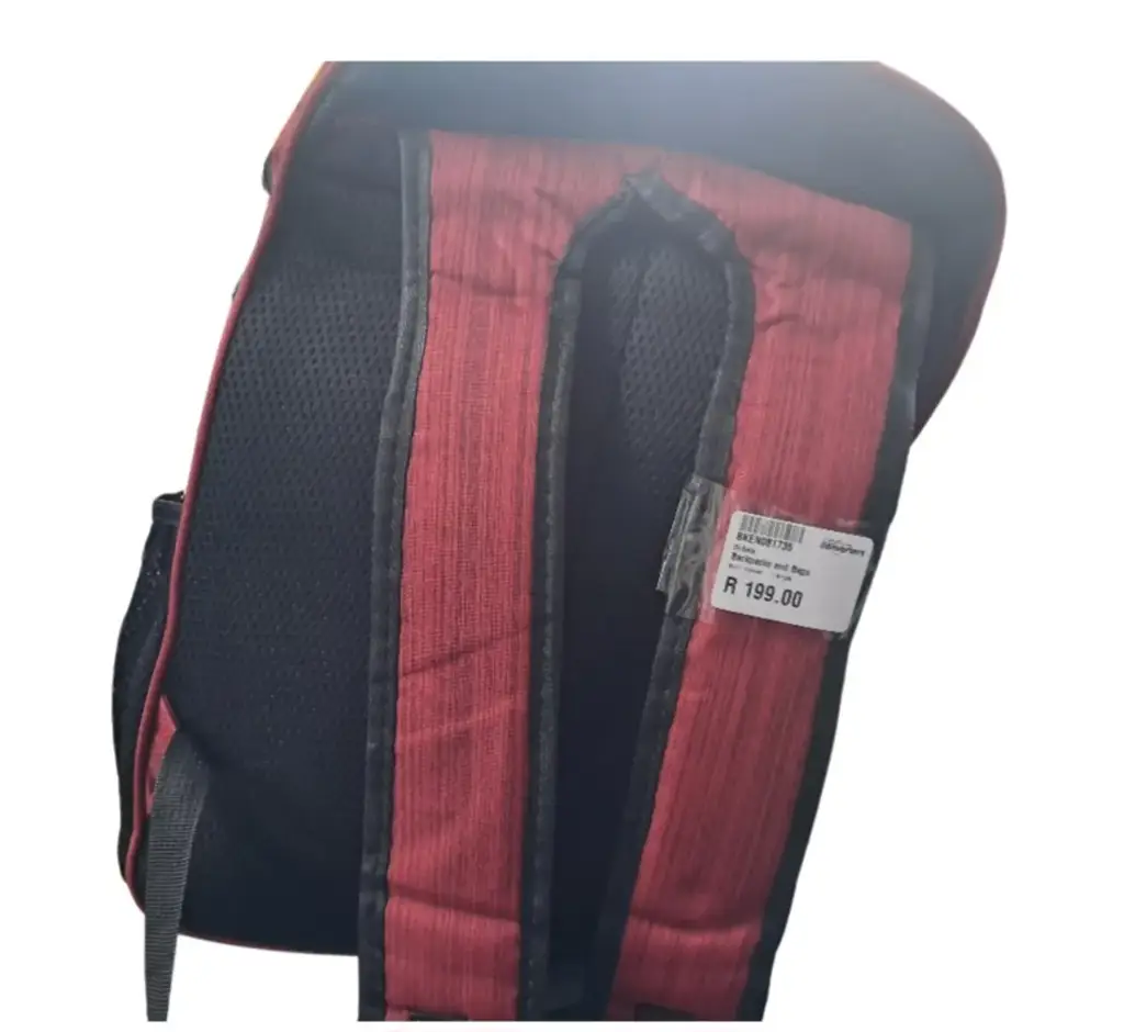 Sun Power Laptop Bag - View 2