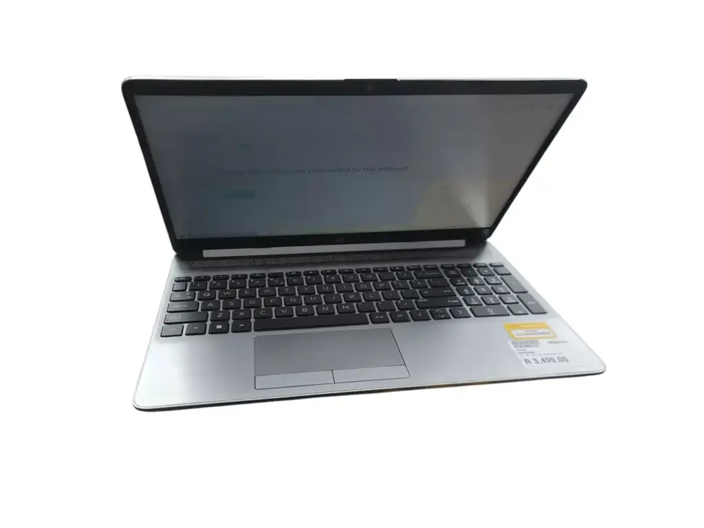 Hp 255 G8 Notebook - View 2