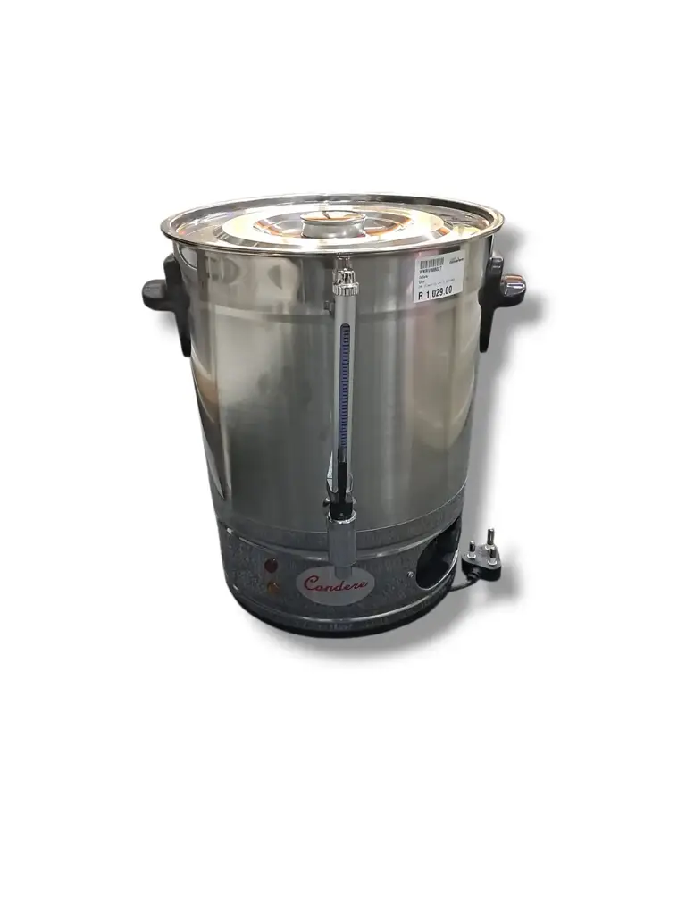 28L Electric Urn