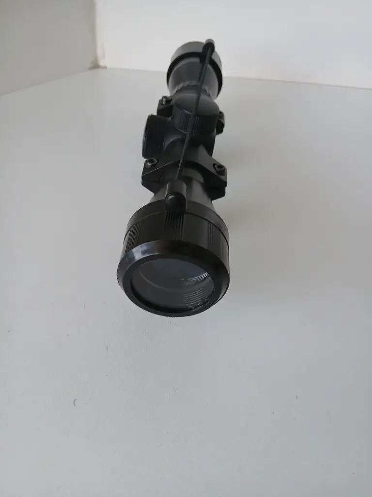 Banndr Dusk And Down Sights And Scopes