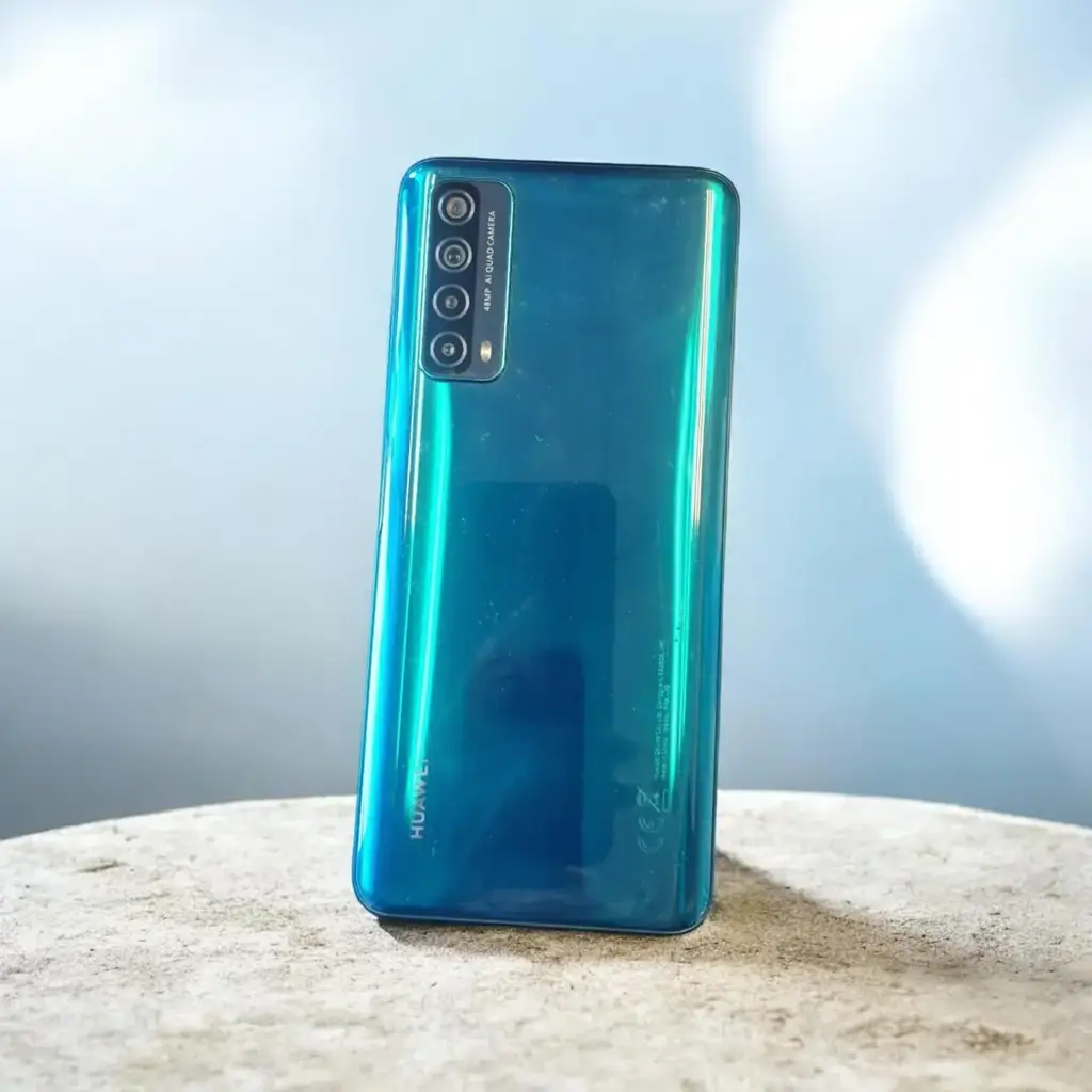 Huawei P Smart 2021 Mobile Phone