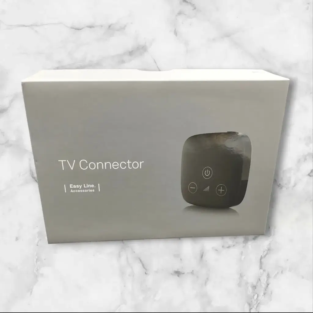 Tv Connector V2