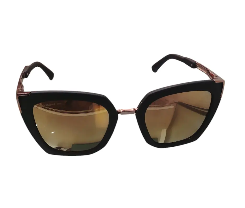 Oakley Side Swept Sunglasses