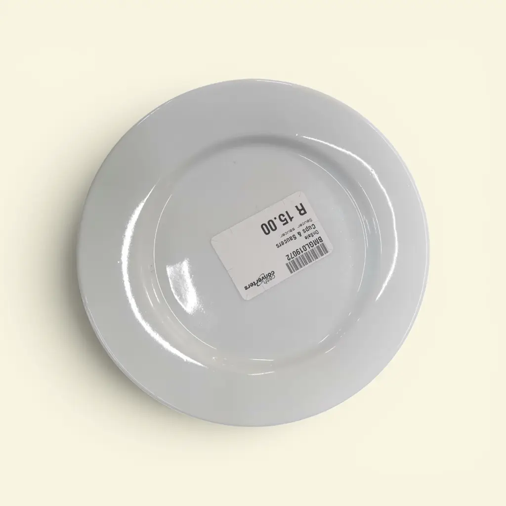 Saucer