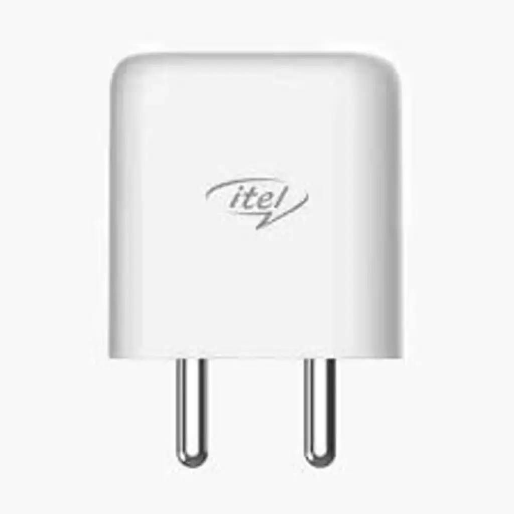 Itel 2-1 Charger Head