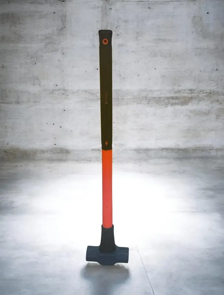 8 Pounds Nt Tool Hammer