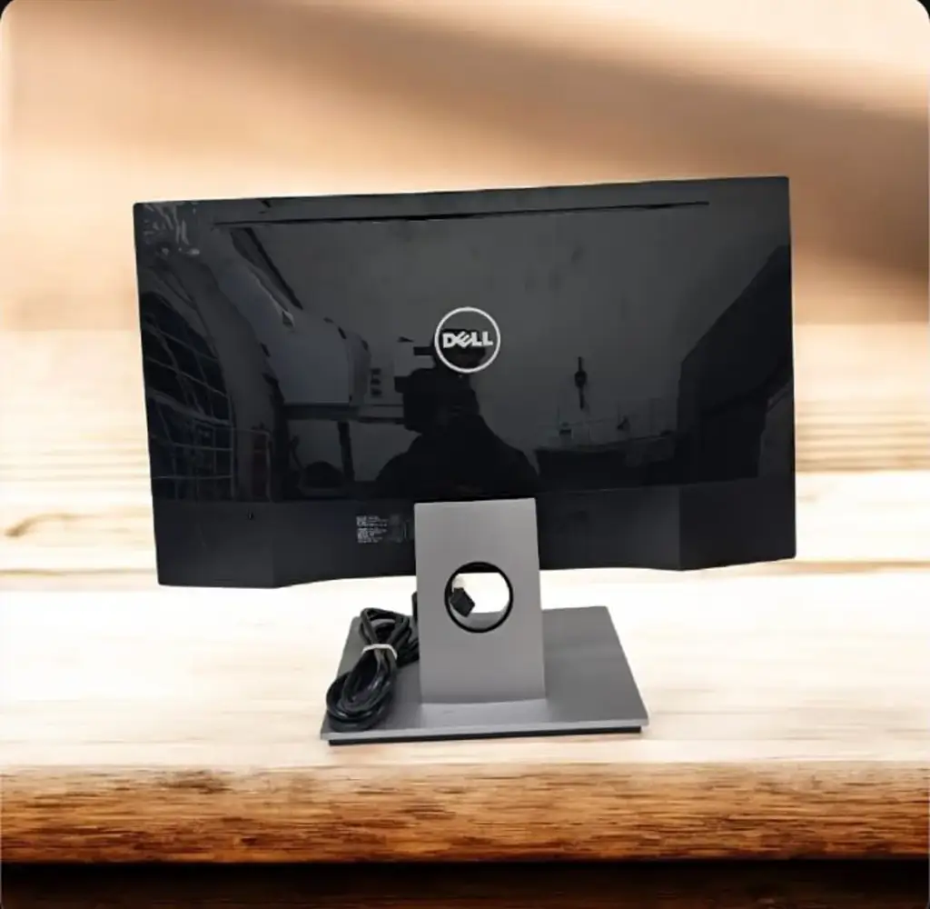 Dell 24Inch Fhd Led Monitor - View 2