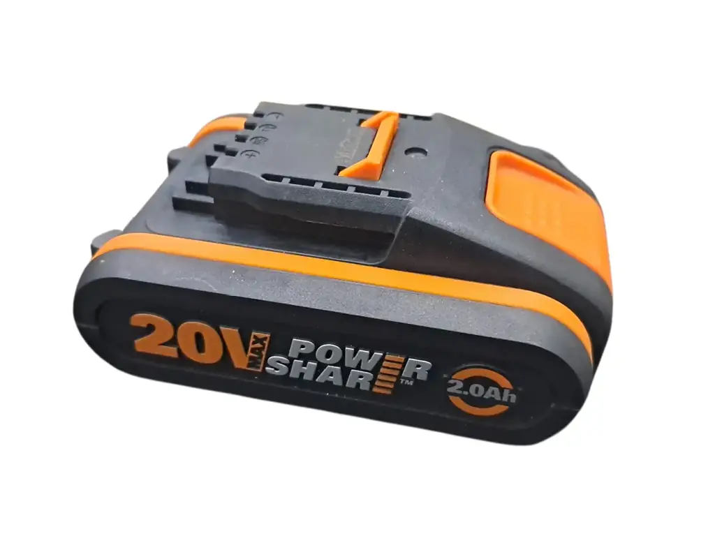 20V Powershare 2.0Ah Battery & Charger | Kit - View 2