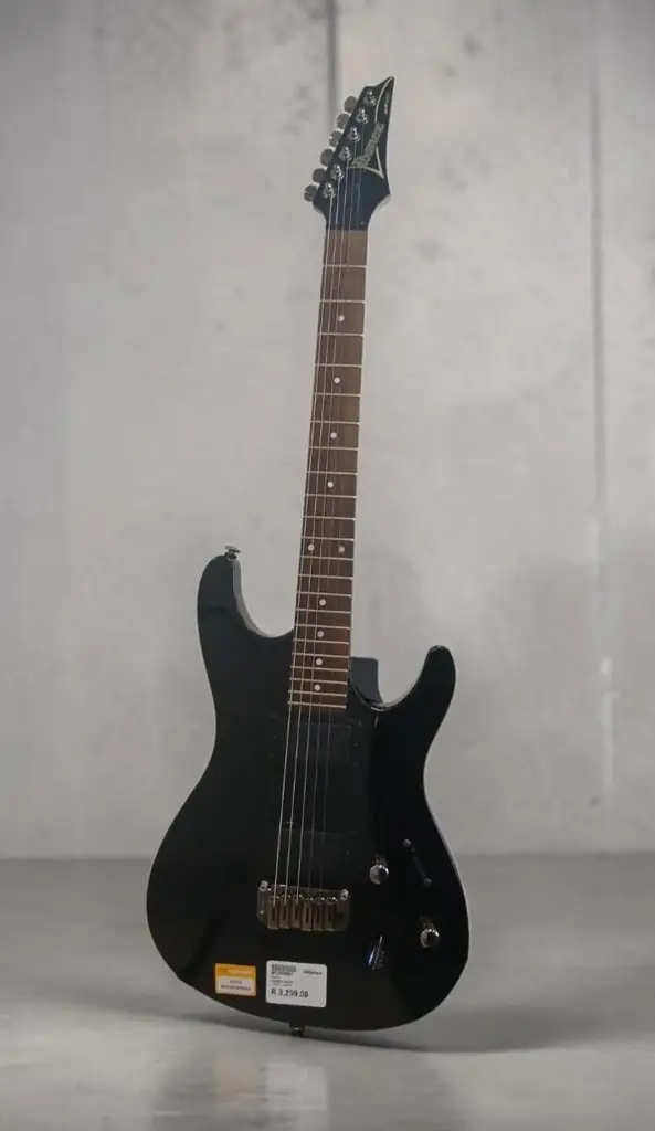 Ibanez Electric Guitar