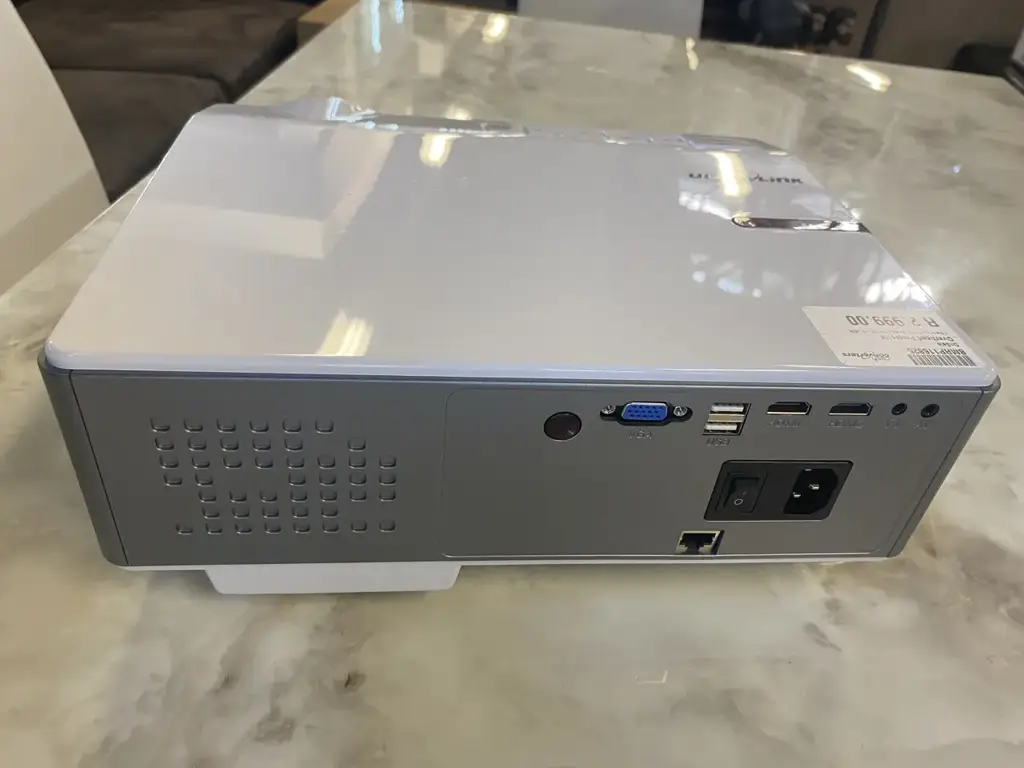 Ultralink Ul-Pj60 Overhead Projector
