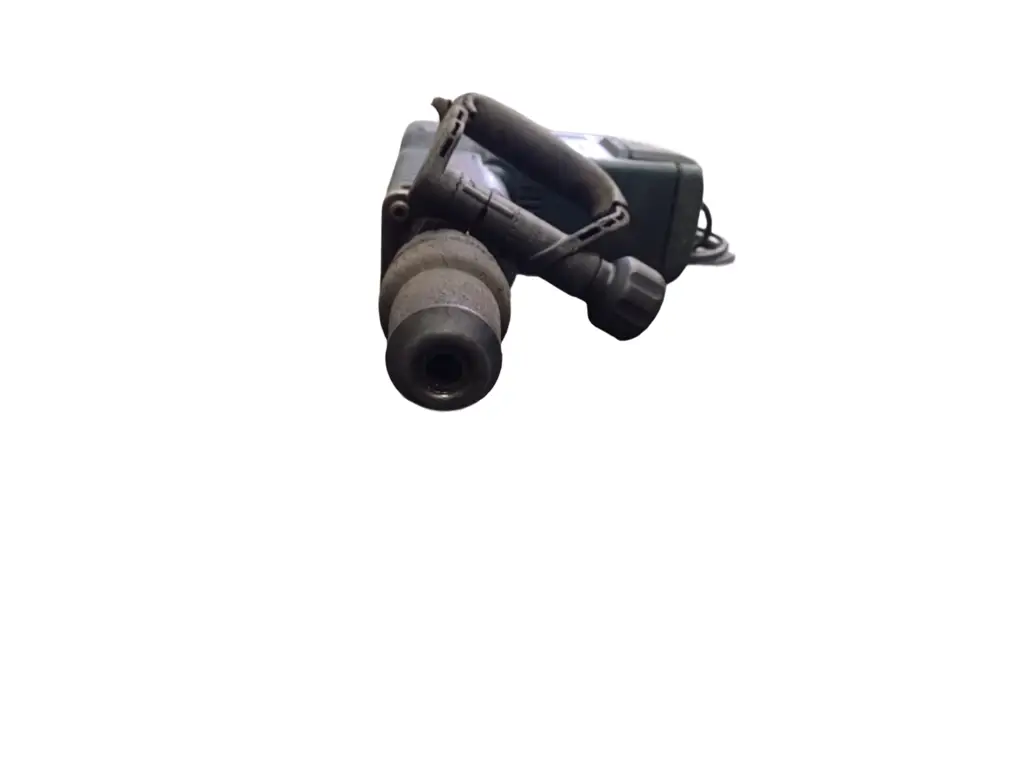 Gsh 11 E Demolition Hammer - View 2