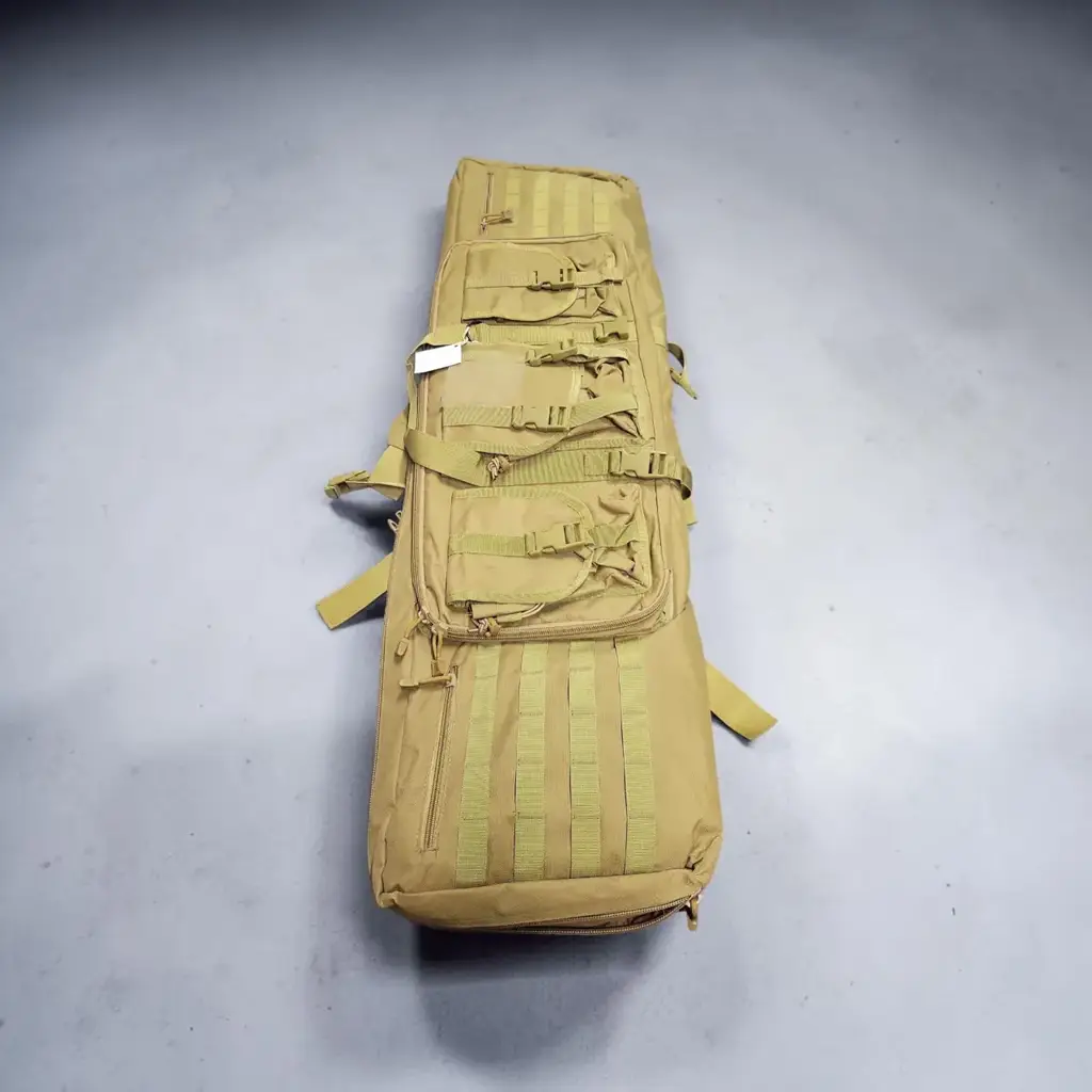 Military Backpack And Bags