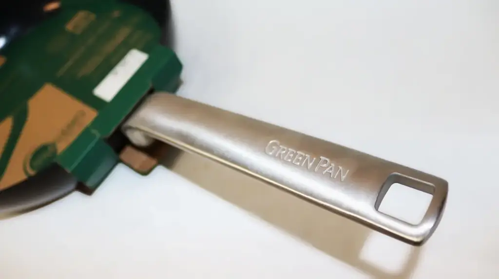 Greenpan Evolution Frypan 28Cm - View 2