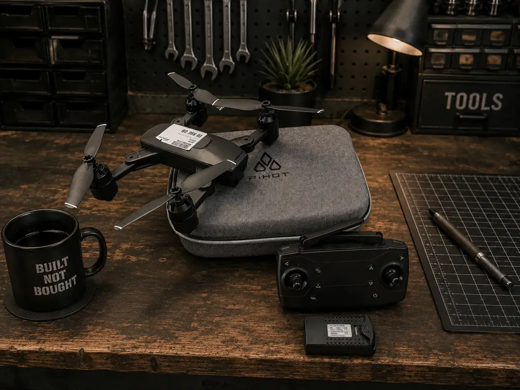 Pihot Pro Series P30 Drone