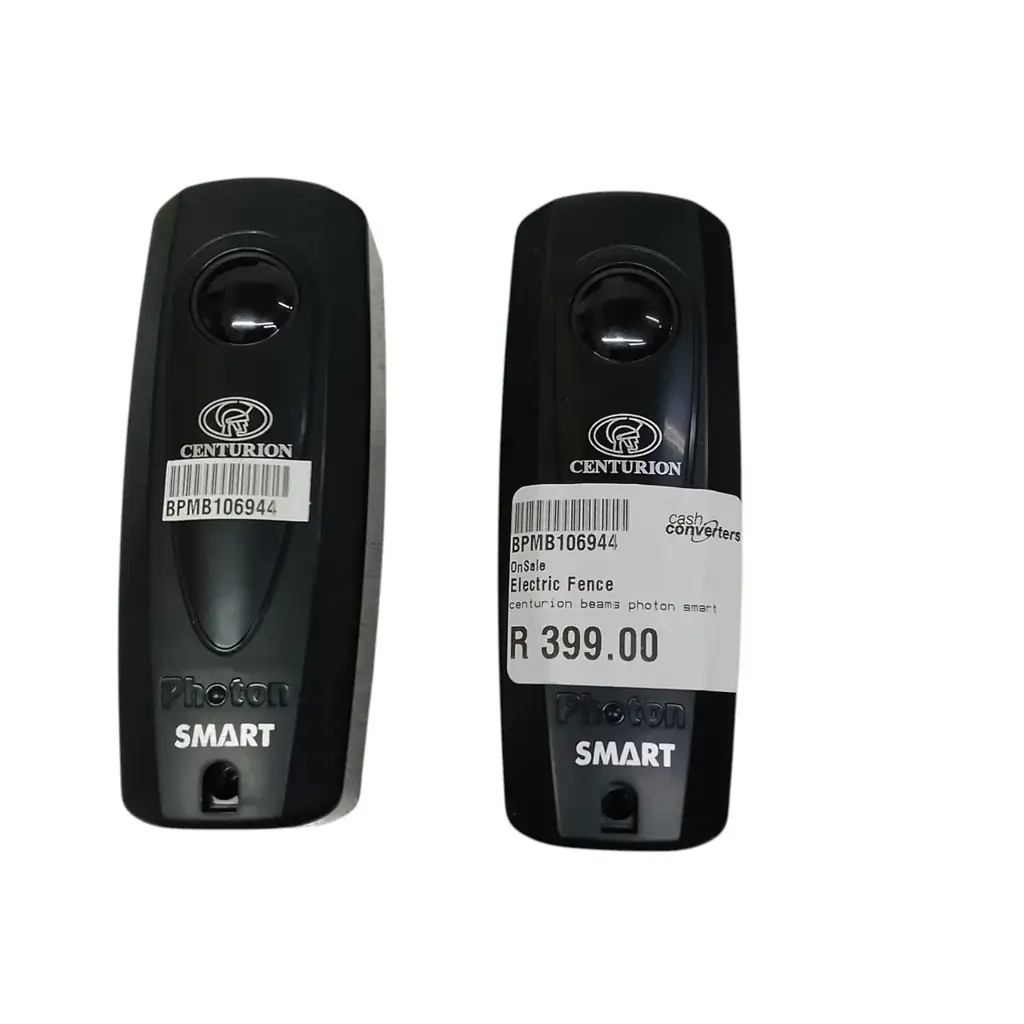 Centurion Photon Smart Beams(Transmitter & Reciever)