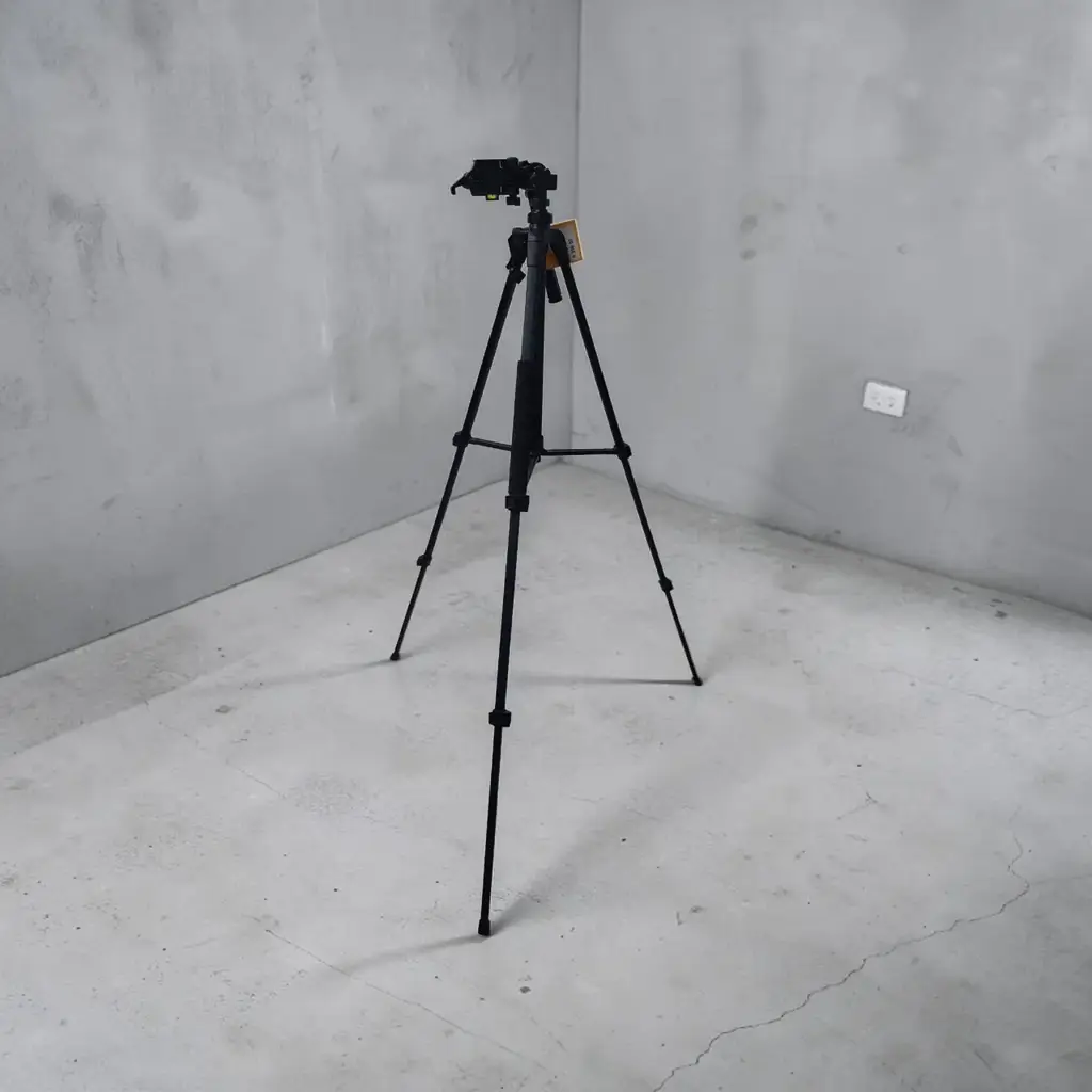Cassory C‑T30 Tripod Stand - View 2