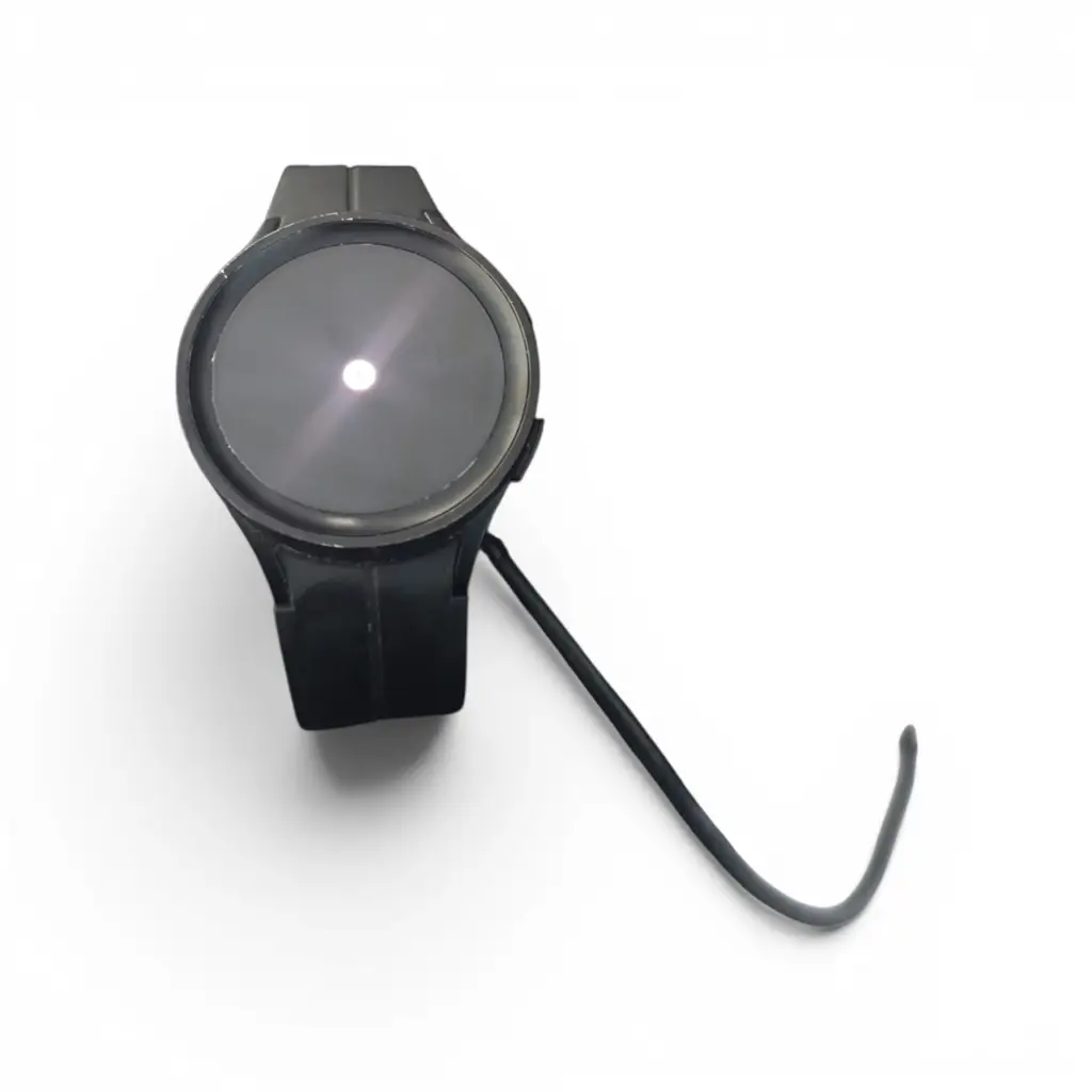 Samsung Smart Watch - View 3