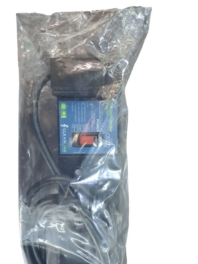 Adaptor