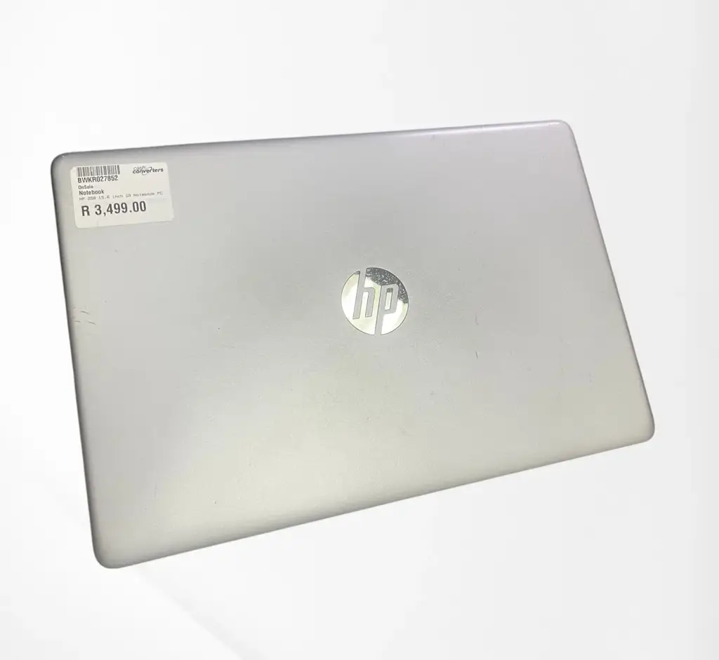 Hp 250 G9 Notebook Pc (256 Gb) - View 2