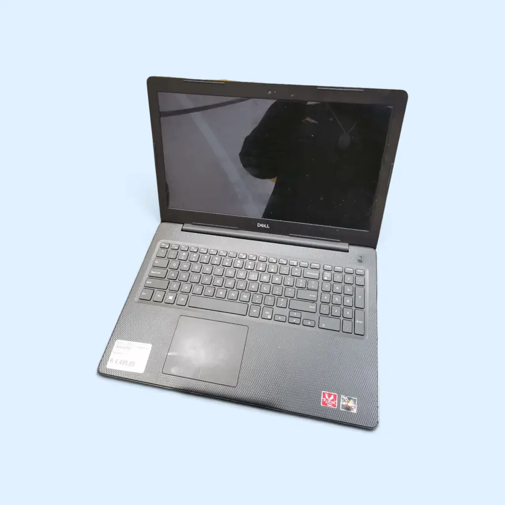 Dell Inspiron 3585 Amd Ryzen 3 Ram 8Gb 256Gb Ssd Laptop