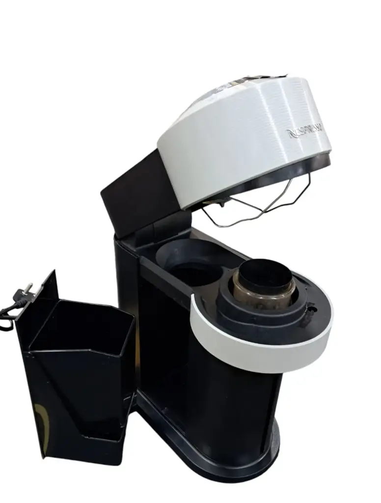 Virtuo Nextnespresso Virtuo Next - View 2