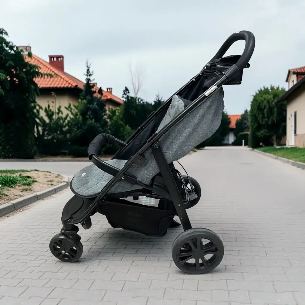 Joie Nitro Lx Stroller