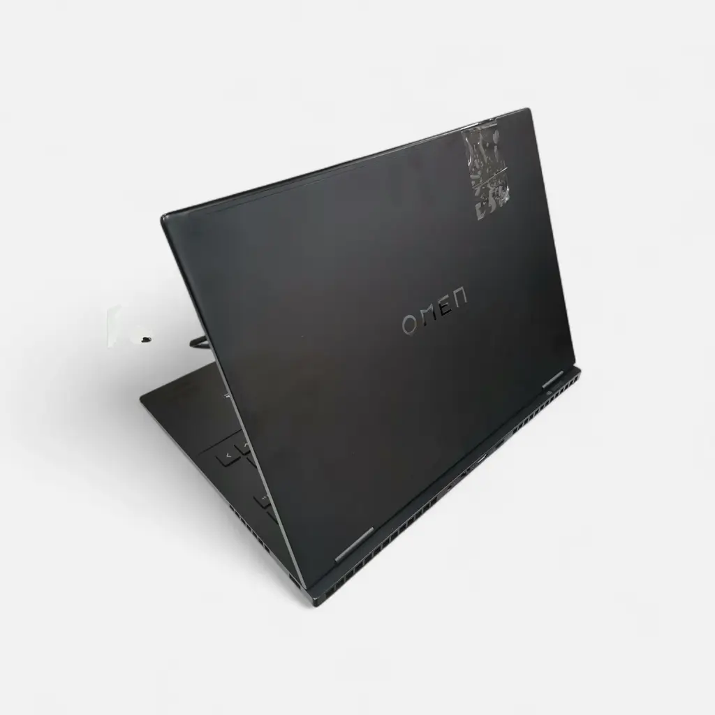 Omen By Hp Transcend Gaming Corei7 1Tb Ssd Laptop - View 3