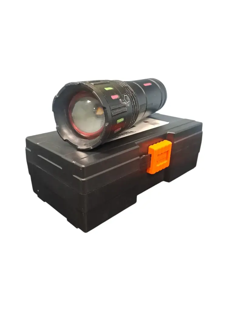 Andowl Rechargeable Torch - View 3