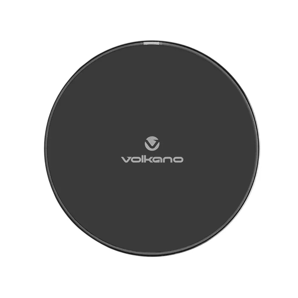 Volkano Deft Series Wireless Phone Charge Pad