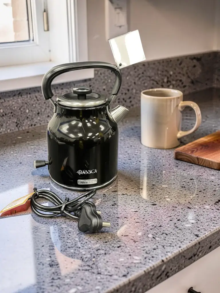 Ariete Classica Kettle