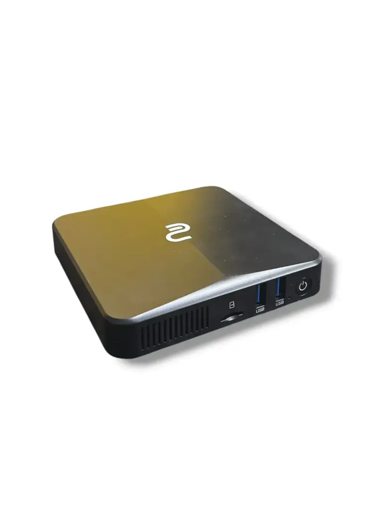Intel Nuc Mini Pc I3 10Th Gen
