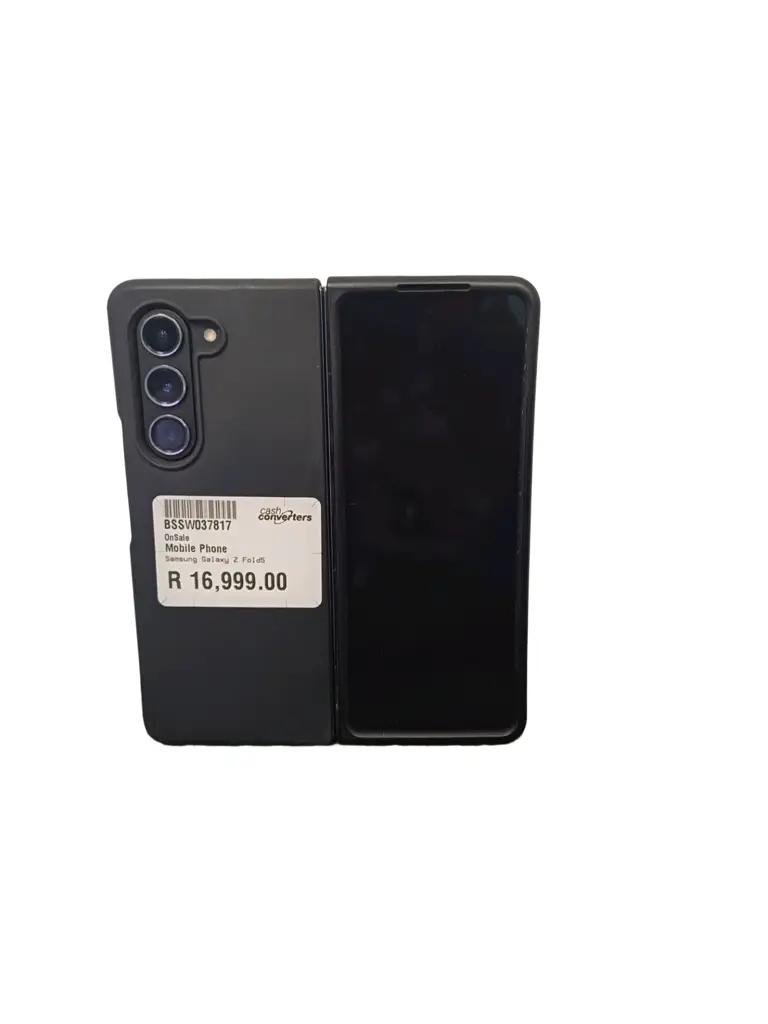 Samsung Galaxy Z Fold 5 - View 3
