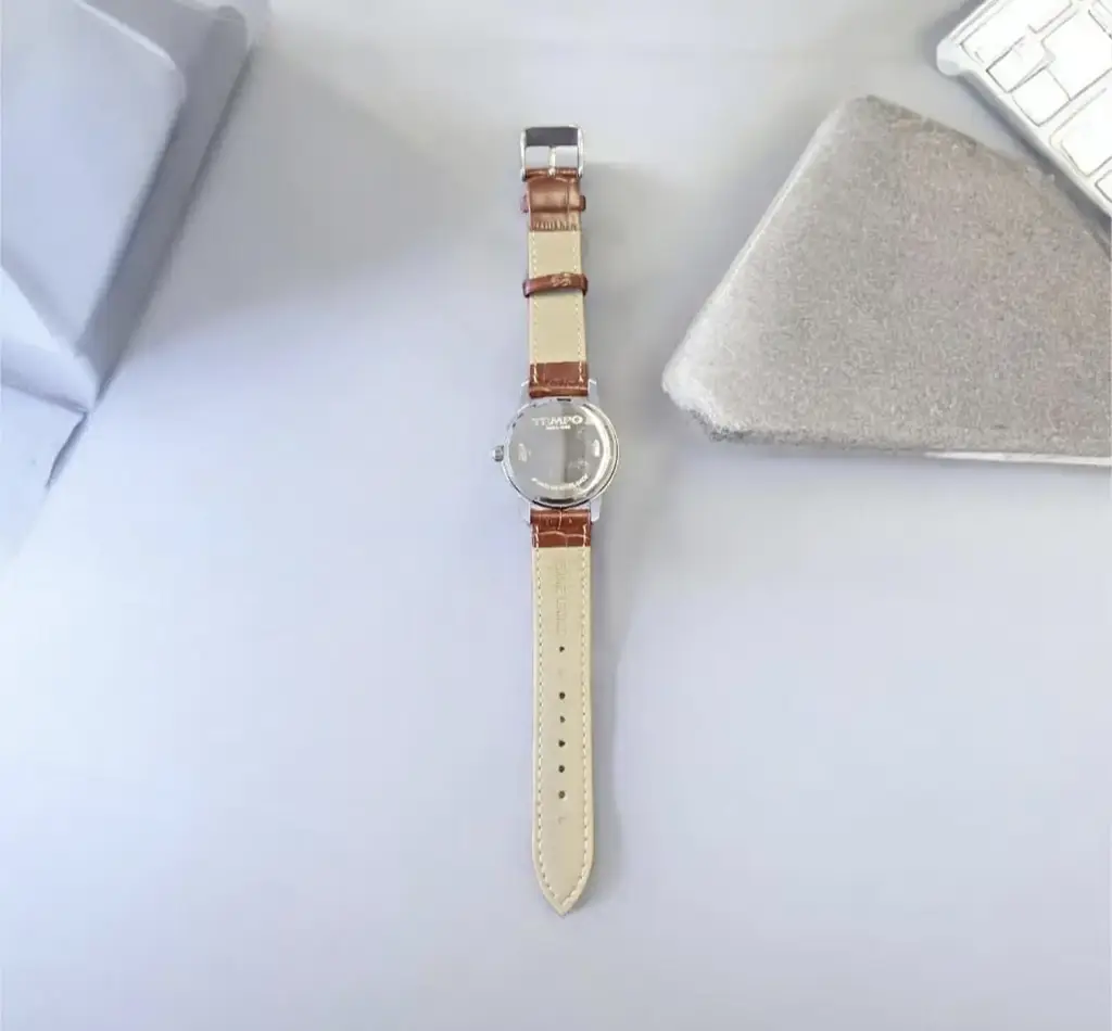 Tempo Analogue Watch - View 2