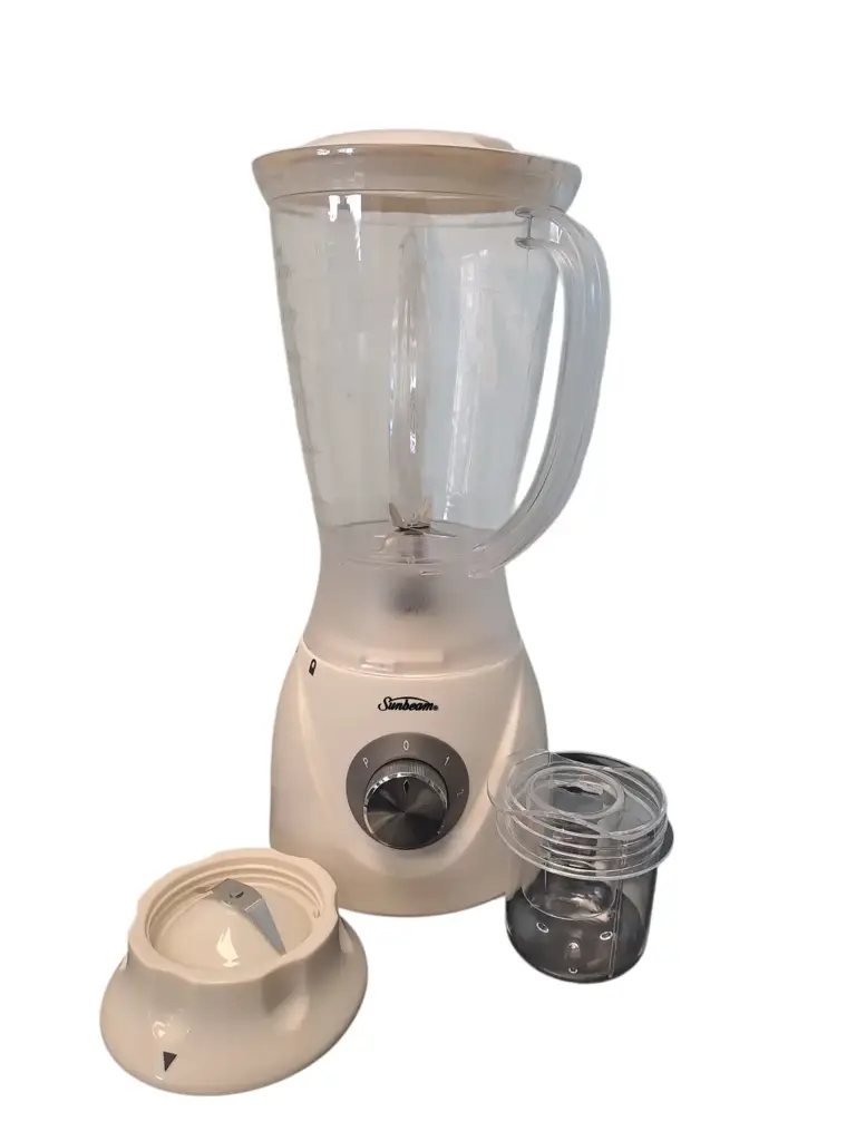 Sunbeam Blender 2 In 1 - View 3