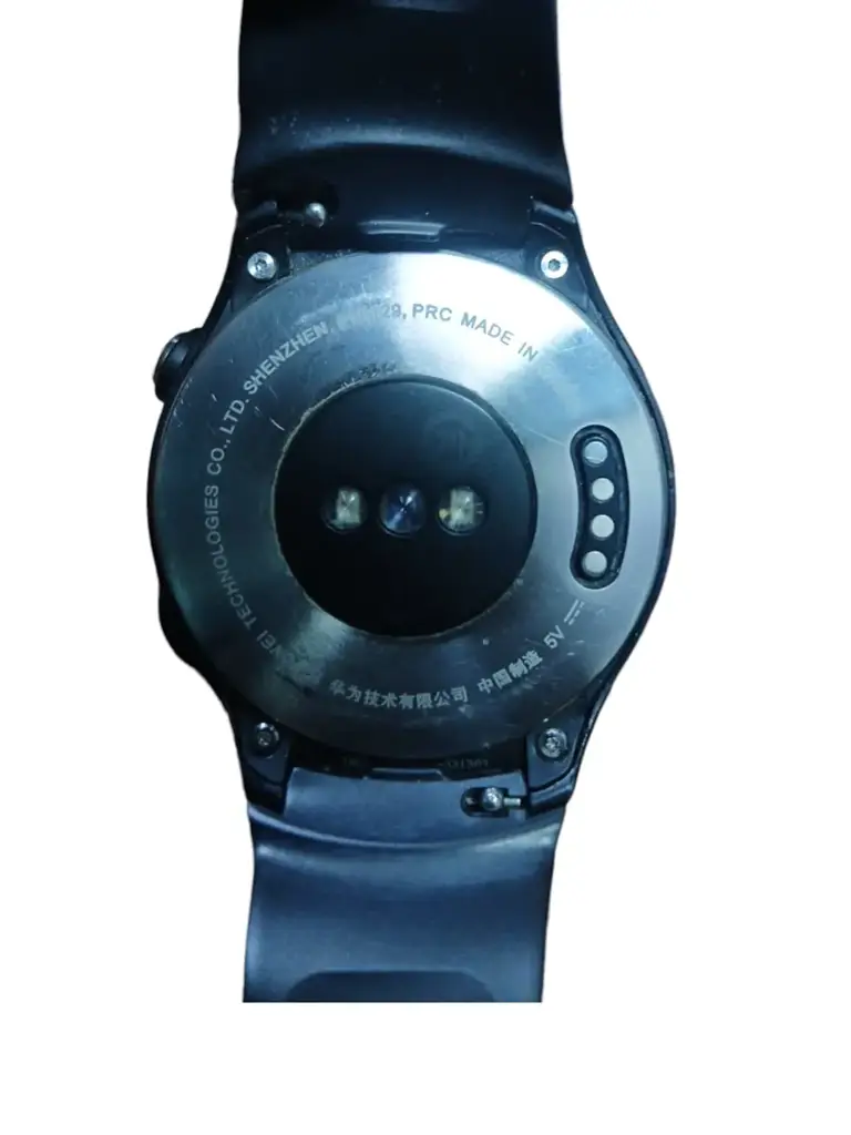 Huawei Watch 2 - View 4