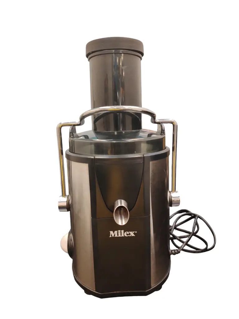 Milex Mmj001 Juicer