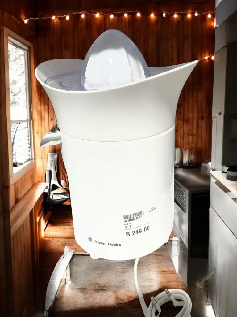 Russell Hobbs 60W Citrus Juicer