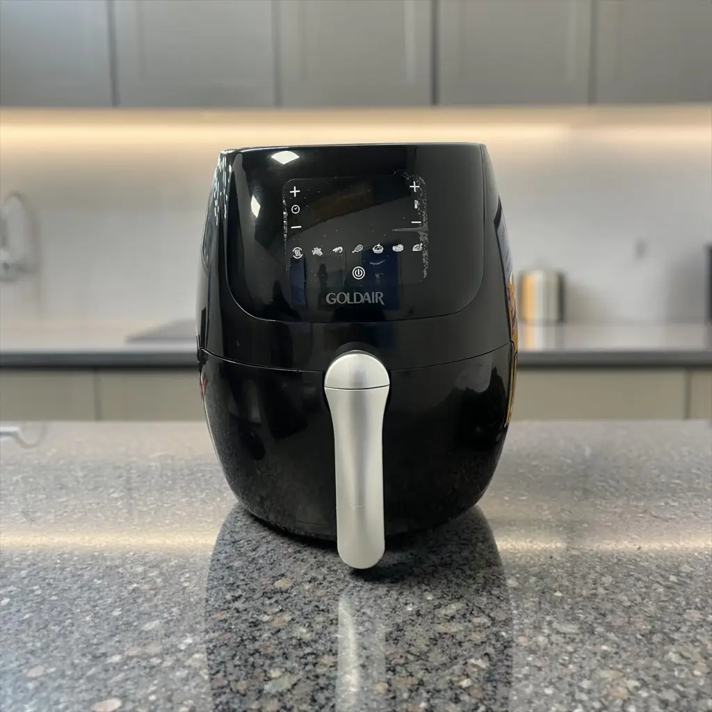 7 Litre Digital Air Fryer