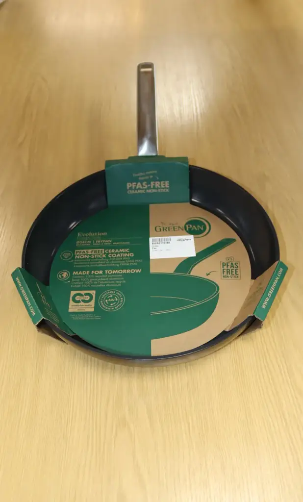 Greenpan Evolution 28Cm Frypan