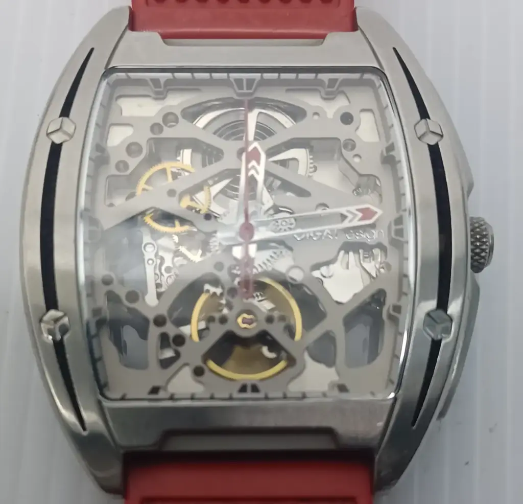 Gigadesign Watch (Pre-Owned / Second-Hand) - View 3