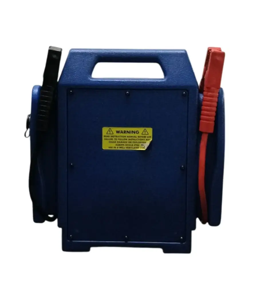 Auto Gear Jc900 Jump Starter - View 2