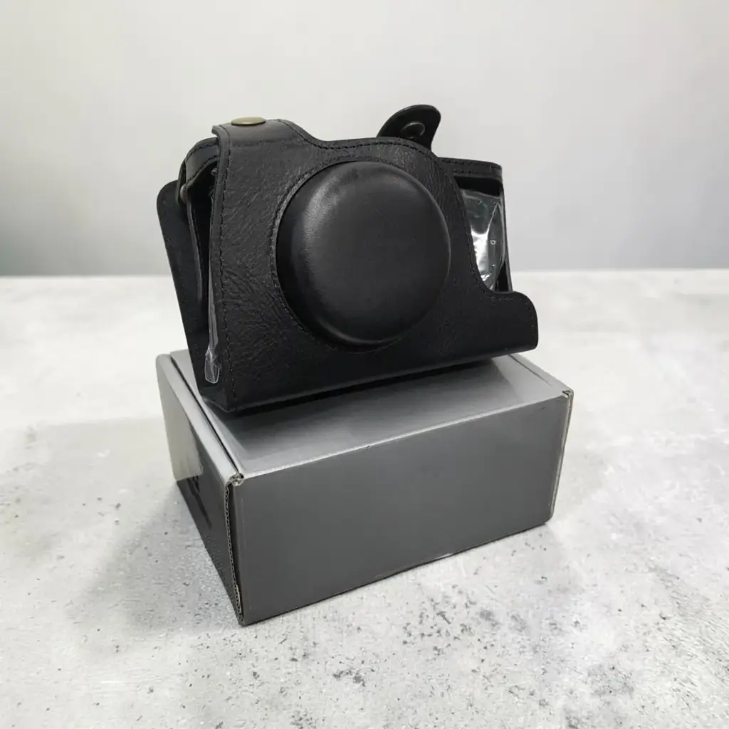 Mega Gear Camera Bag